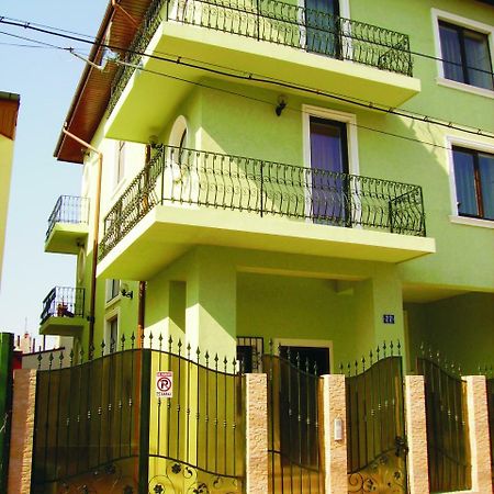 Villa Edera Residence - Gazda Profesionista 부쿠레슈티 외부 사진