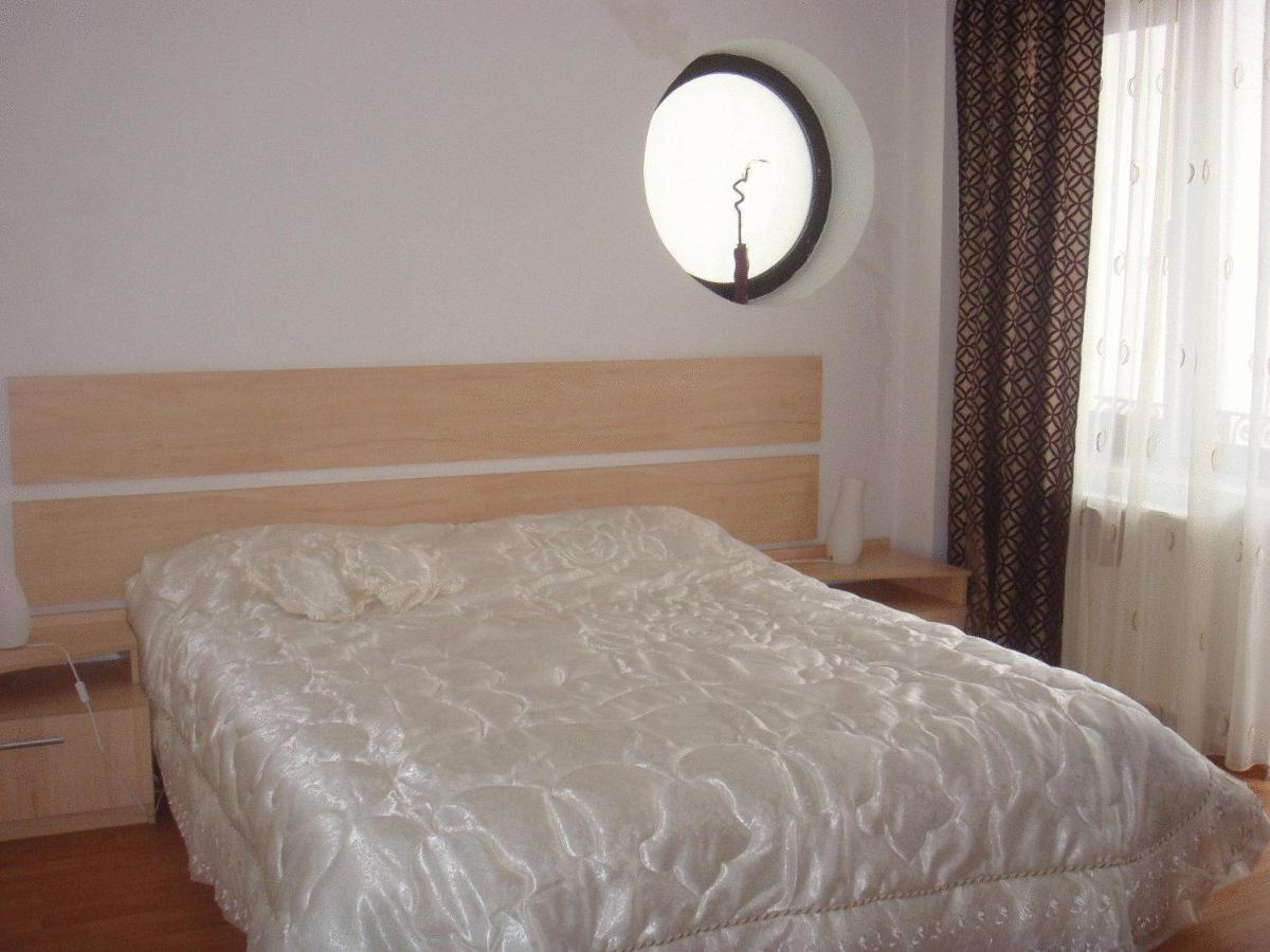 Villa Edera Residence - Gazda Profesionista 부쿠레슈티 외부 사진