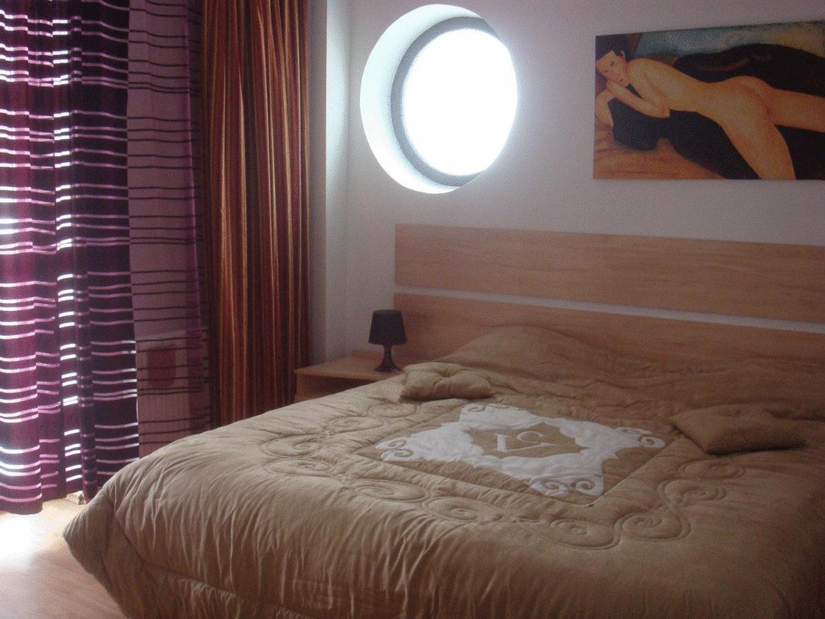 Villa Edera Residence - Gazda Profesionista 부쿠레슈티 외부 사진