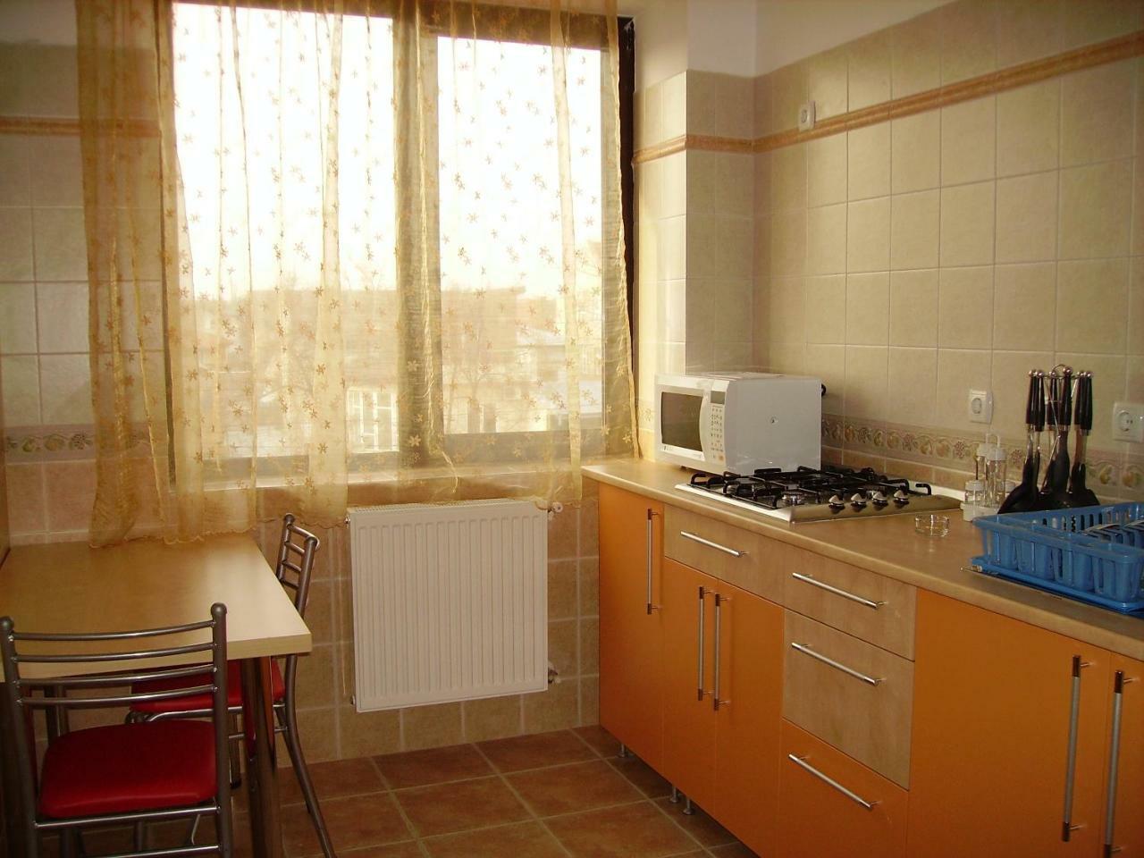 Villa Edera Residence - Gazda Profesionista 부쿠레슈티 외부 사진