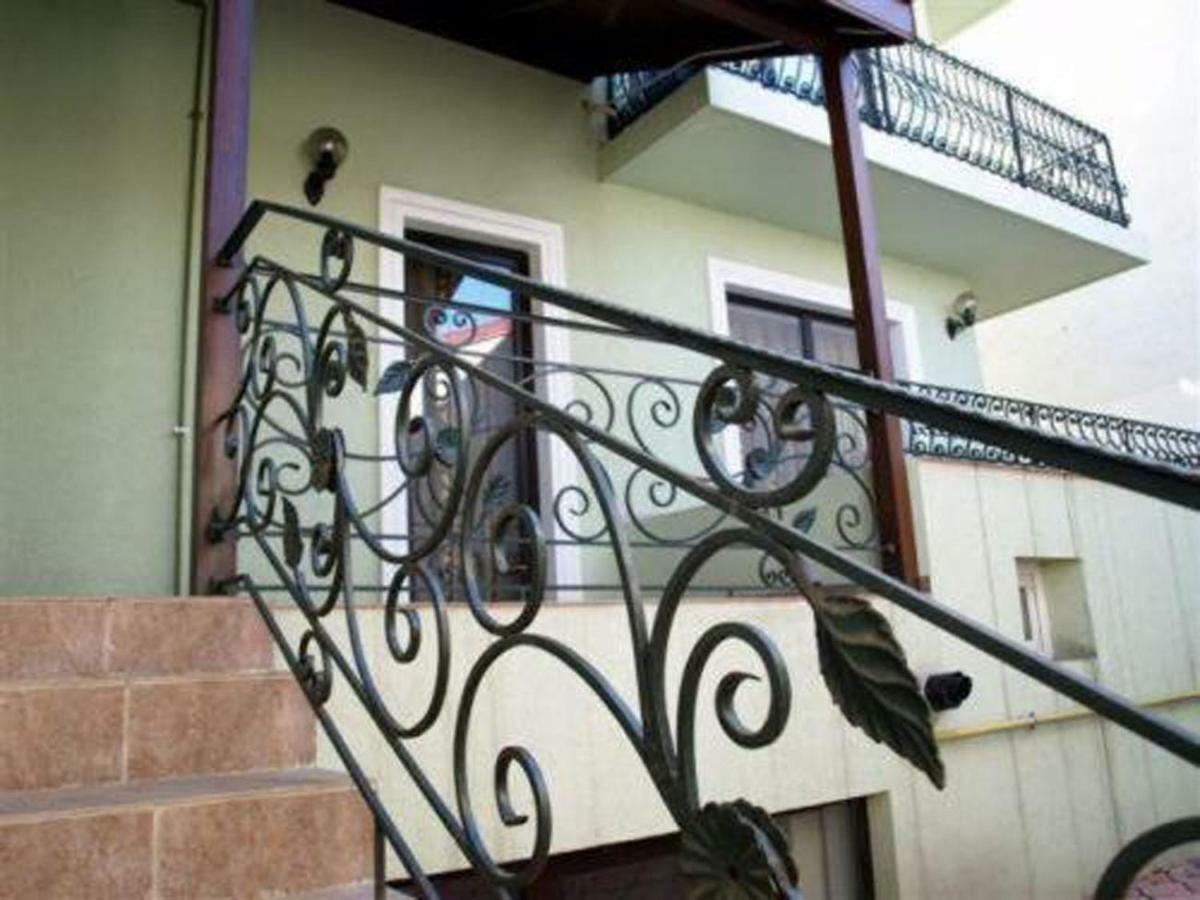 Villa Edera Residence - Gazda Profesionista 부쿠레슈티 외부 사진