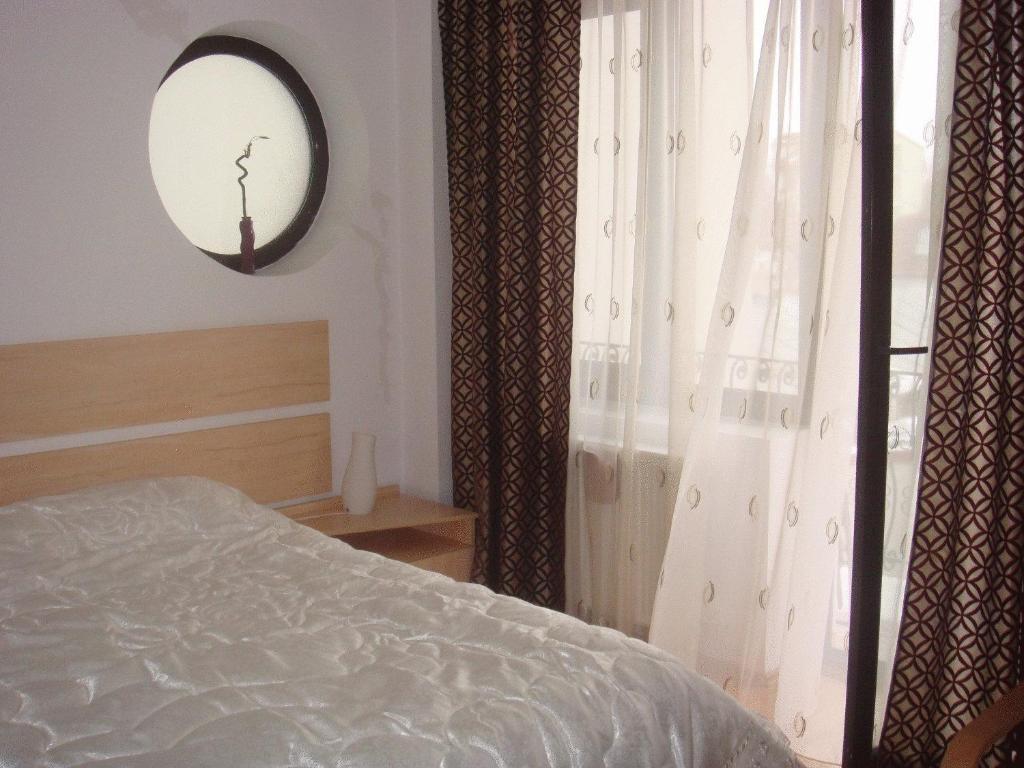 Villa Edera Residence - Gazda Profesionista 부쿠레슈티 외부 사진