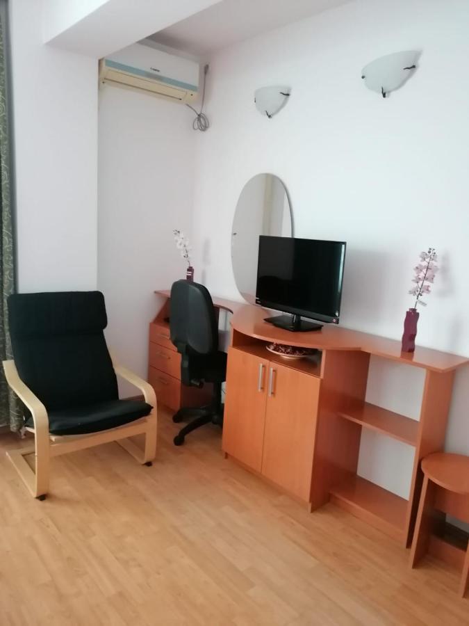 Villa Edera Residence - Gazda Profesionista 부쿠레슈티 외부 사진
