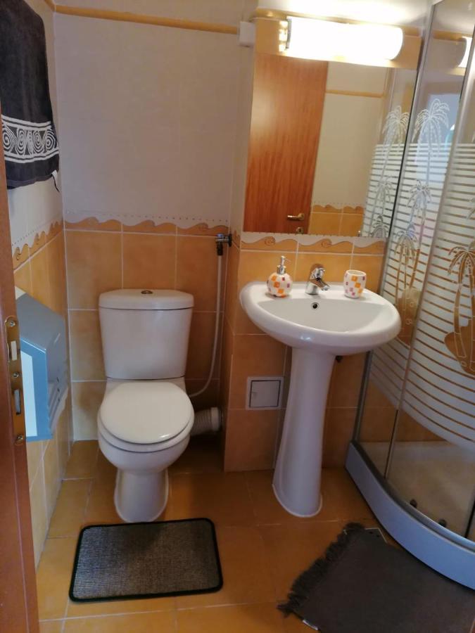 Villa Edera Residence - Gazda Profesionista 부쿠레슈티 외부 사진