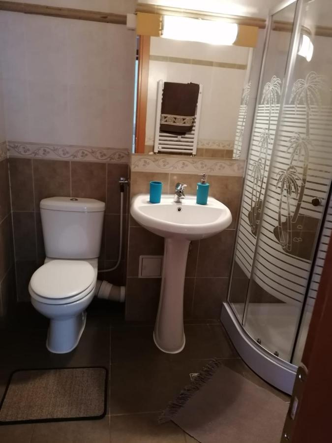 Villa Edera Residence - Gazda Profesionista 부쿠레슈티 외부 사진