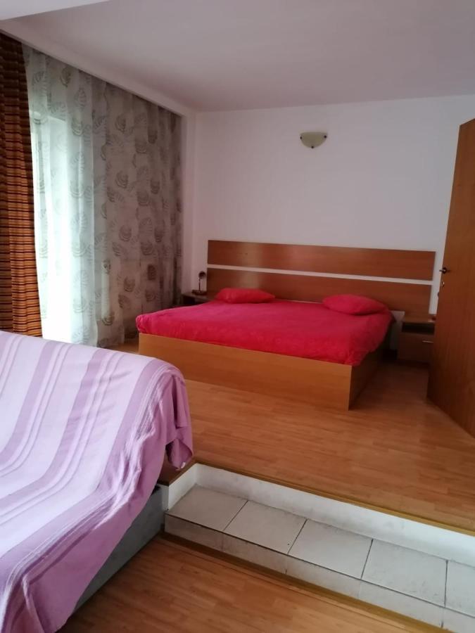 Villa Edera Residence - Gazda Profesionista 부쿠레슈티 외부 사진