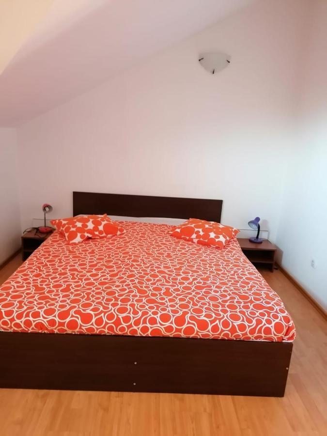 Villa Edera Residence - Gazda Profesionista 부쿠레슈티 외부 사진