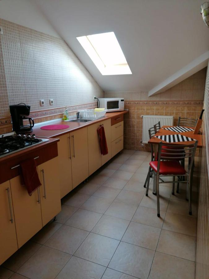 Villa Edera Residence - Gazda Profesionista 부쿠레슈티 외부 사진